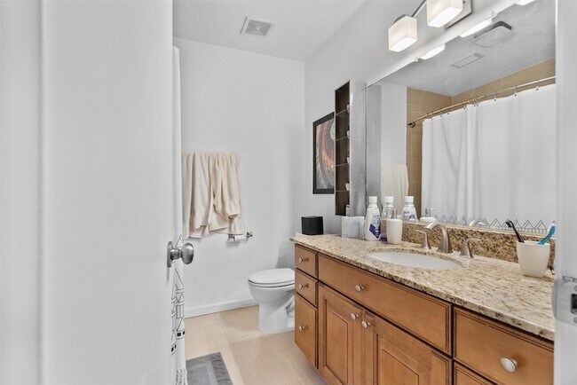 Building Photo - 2220 Bering Dr