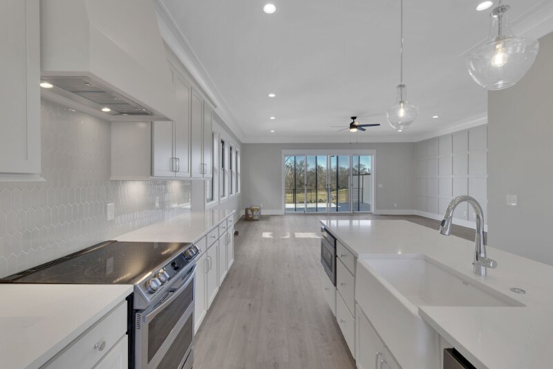 Building Photo - 1435 Doc Johns Blvd