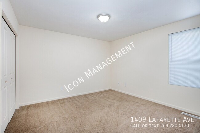 Building Photo - 1409 Lafayette Ave
