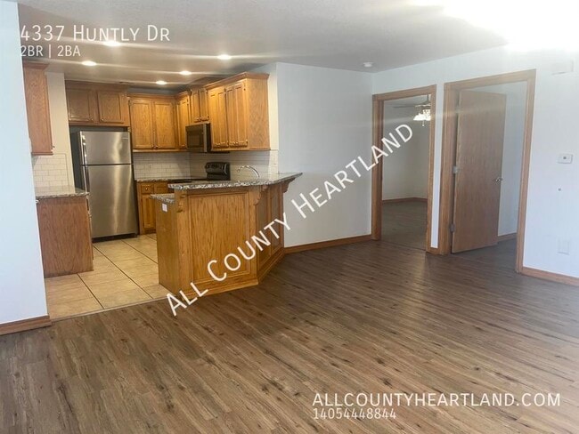 Building Photo - 4337 Huntly Dr