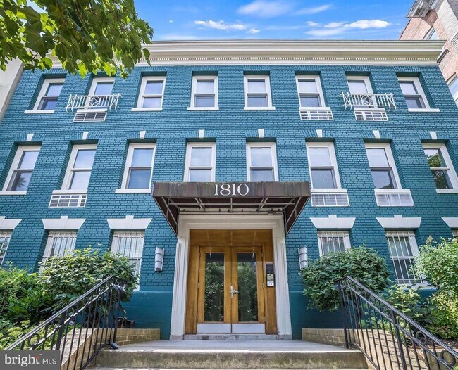 Primary Photo - 1810 California St NW