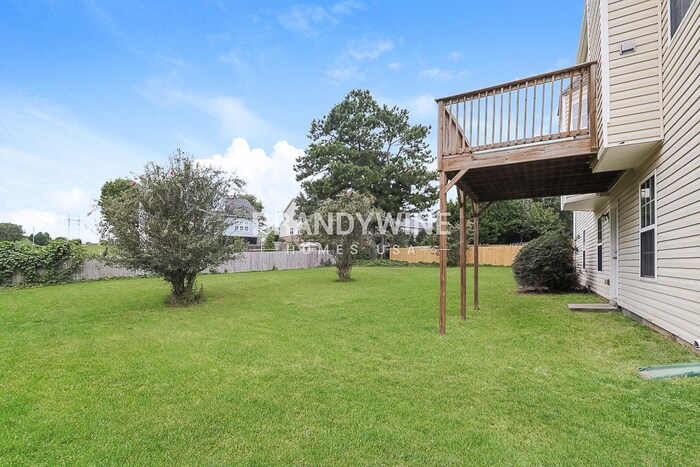 Building Photo - 3691 Bay Cove Ct