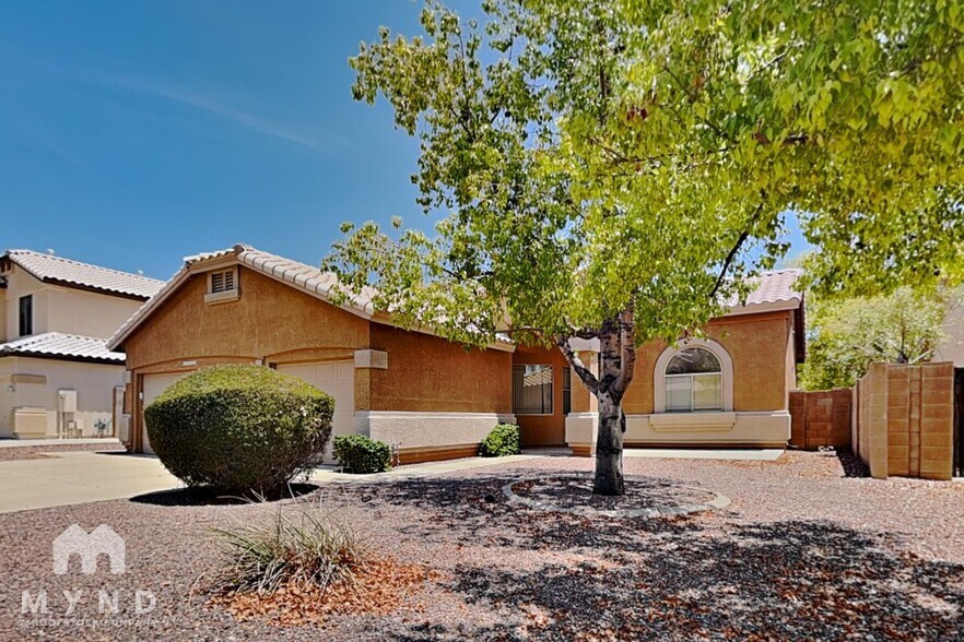 Building Photo - 21627 N 89th Dr
