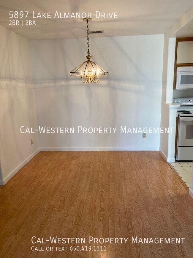 Building Photo - 5897 Lake Almanor Dr