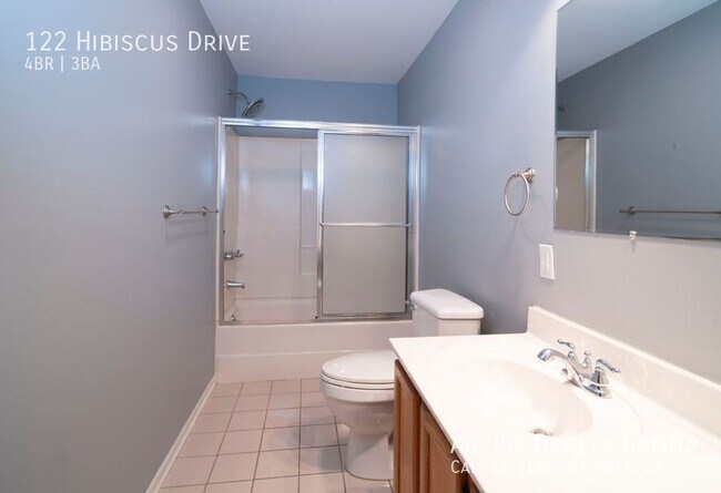 Building Photo - 122 Hibiscus Dr