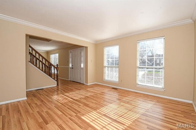 Building Photo - 612 Log Hill Ct