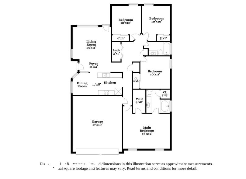 Building Photo - 1718 E Daniella Dr