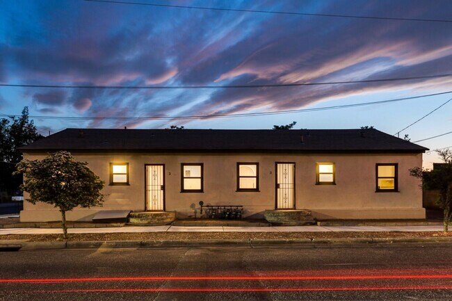 Building Photo - 2101 New York Ave SW