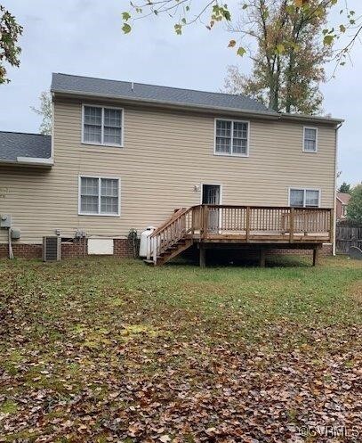 Primary Photo - 5813 W Jamson Rd