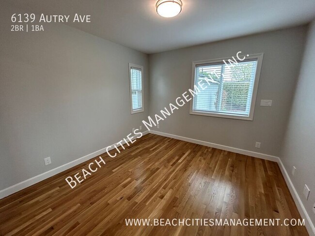 Building Photo - 6139 Autry Ave