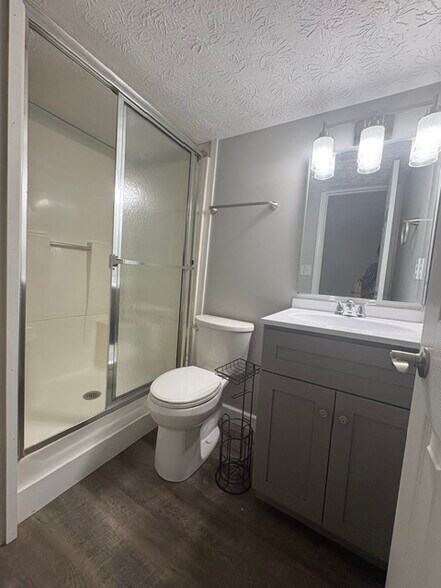 Lower Level Bathroo, - 2281 Joshua Cir