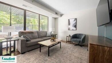 Building Photo - 1550 Clarendon Blvd