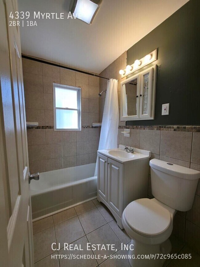 Building Photo - 4339 Myrtle Ave