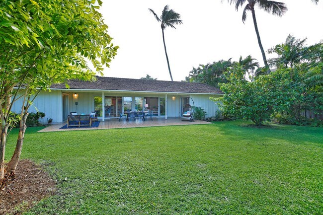 Building Photo - Spacious 3-bedroom, 2 bath home in Kailua
