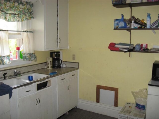 Building Photo - 116 S Jackson St