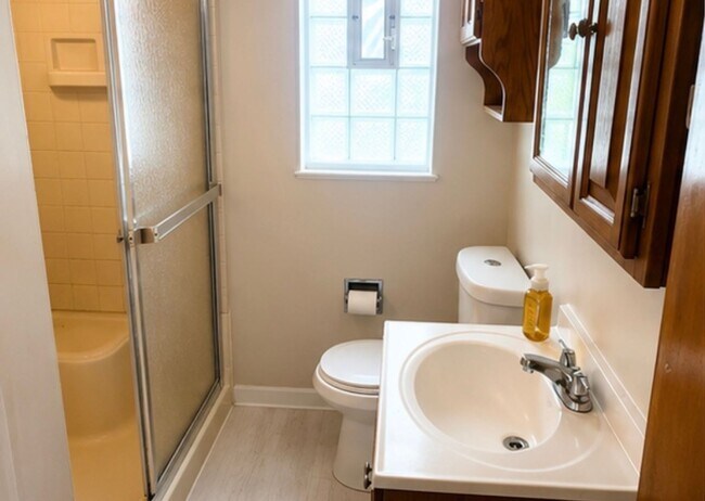 Building Photo - Charming 3-Bedroom Home with Hardwood Floors, Garage & Private Patio