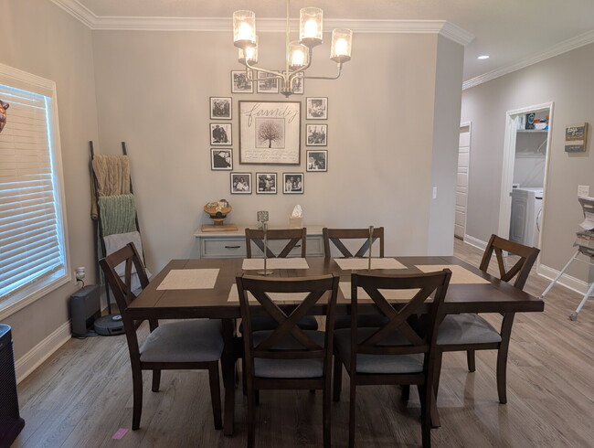 Building Photo - FOR RENT - 3 Bed / 2 Bath Home in The Villas at Camden Woods Community