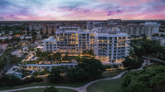 Building Photo - 200 SE Mizner Blvd