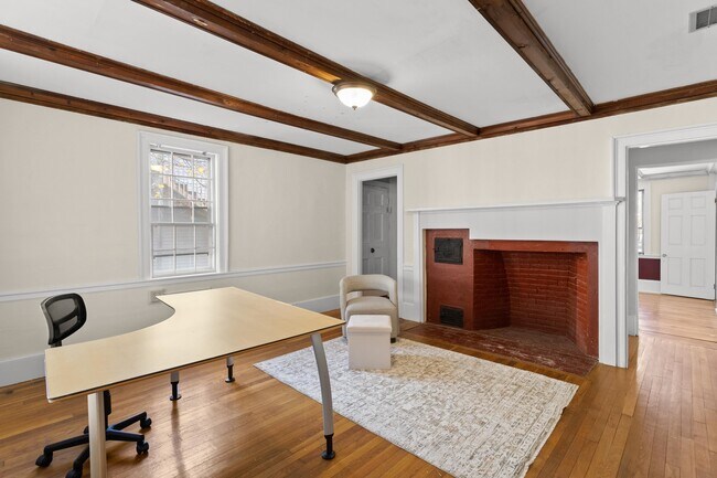 Building Photo - 80 Lafayette Rd