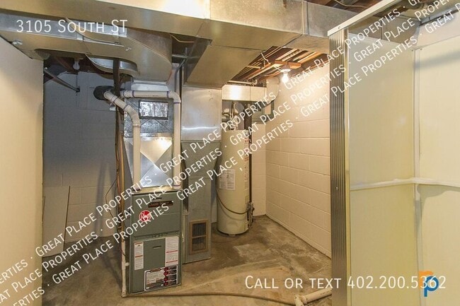 Building Photo - 3105 South St