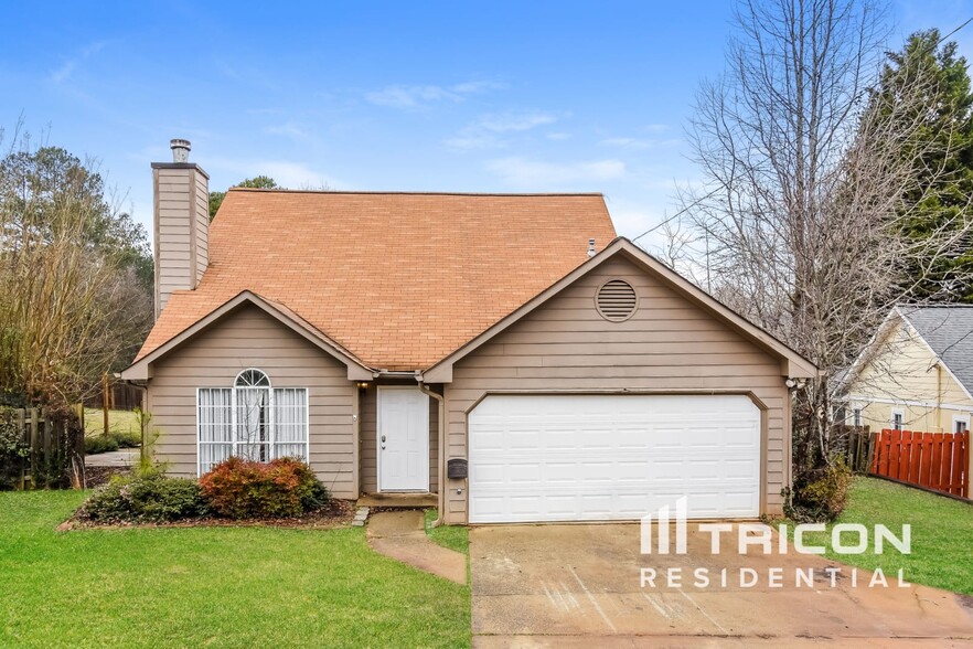 Primary Photo - 1791 Killarney Dr SW