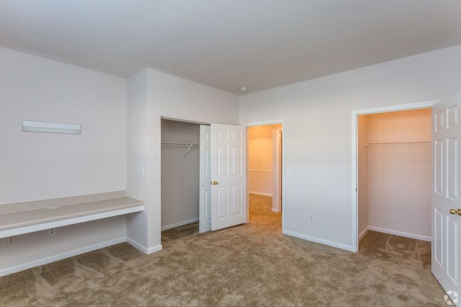 Interior Photo - Gateway Crossing Apartment Homes