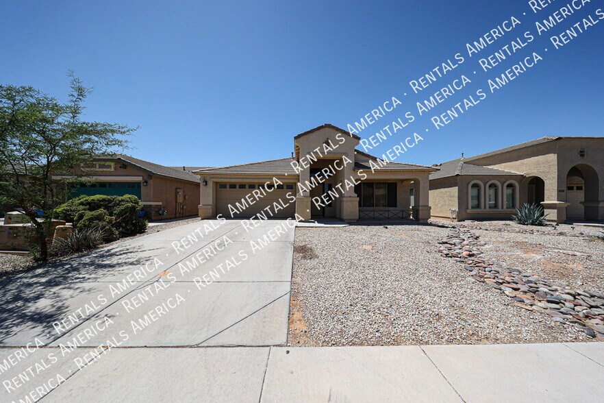 Building Photo - 41103 W Thornberry Ln