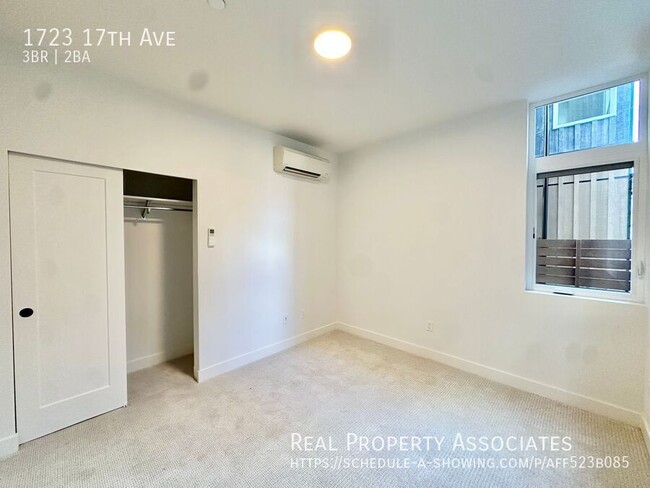 Building Photo - 1723 17th Ave