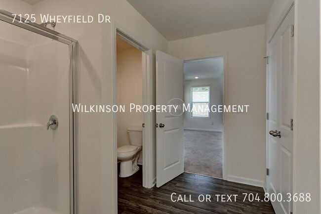 Building Photo - 7125 Wheyfield Dr