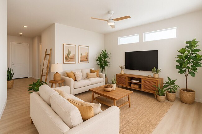 Building Photo - 6041 E Valley Way