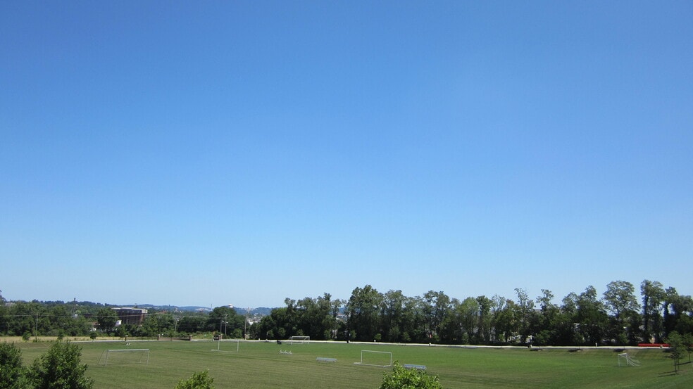View From Back Deck - 987 Brechin Lane