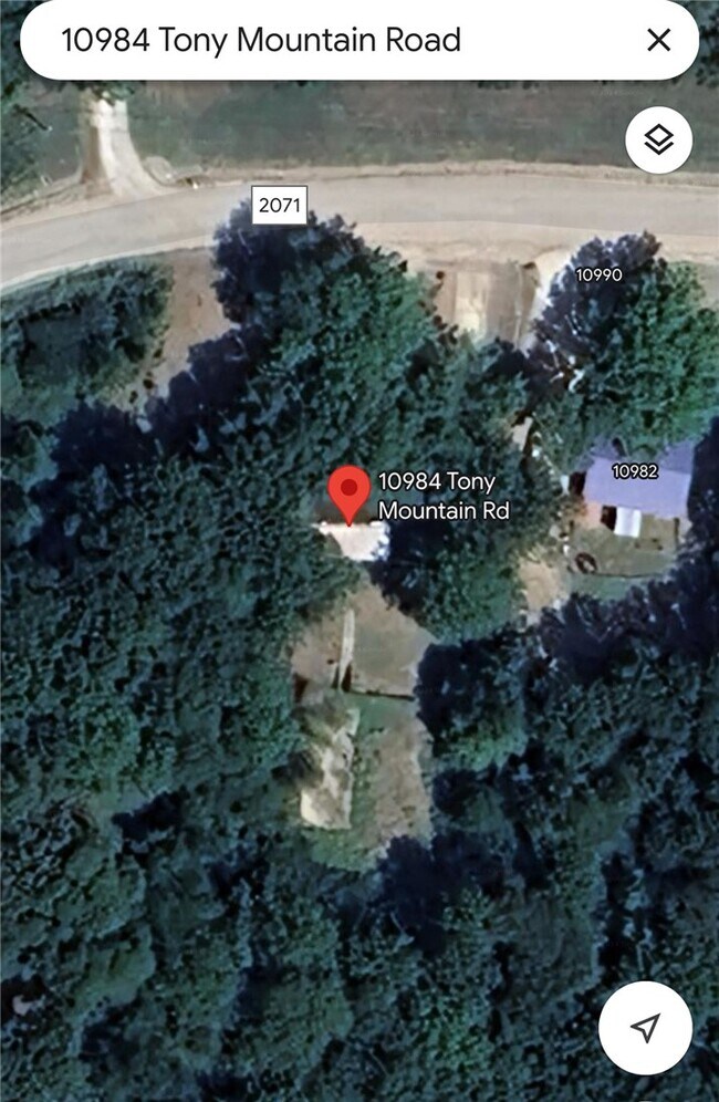 Building Photo - 10984 Tony Mountain Rd