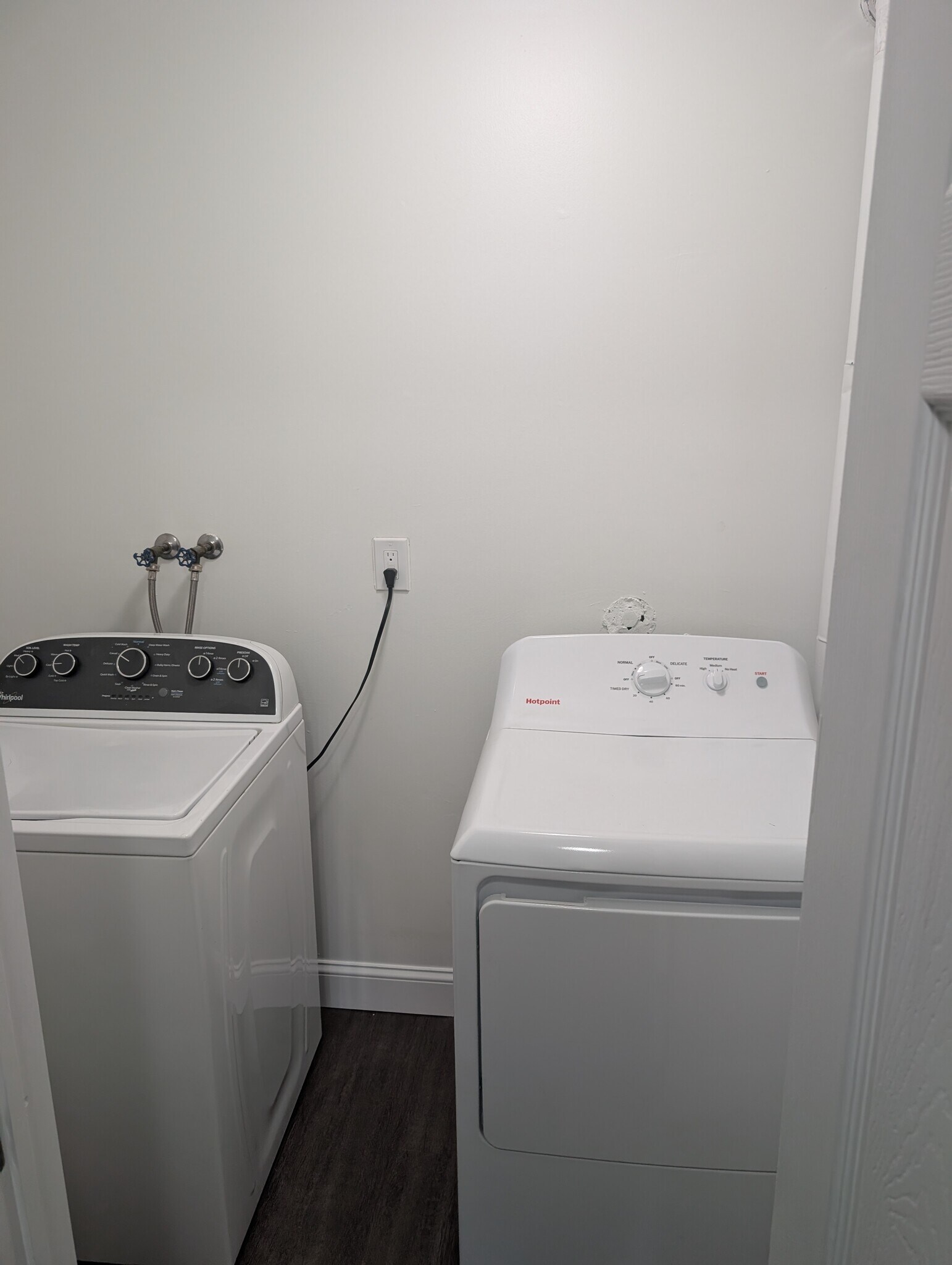 Laundry Room - 1123 Bethlehem Pike