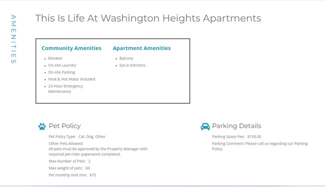 Building Photo - 1BD + HEAT & HW * BRIGHTON *