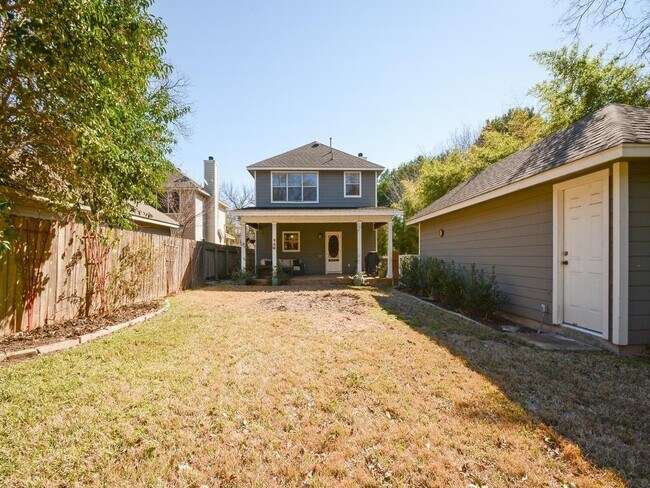 Building Photo - 5510 William Holland Ave