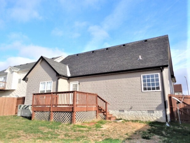Building Photo - 3764 Gray Fox Dr