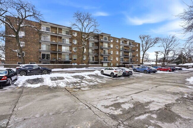 Building Photo - 250 Ridge Ave