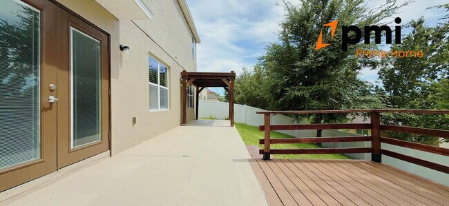 Building Photo - 2114 Rockmart Loop
