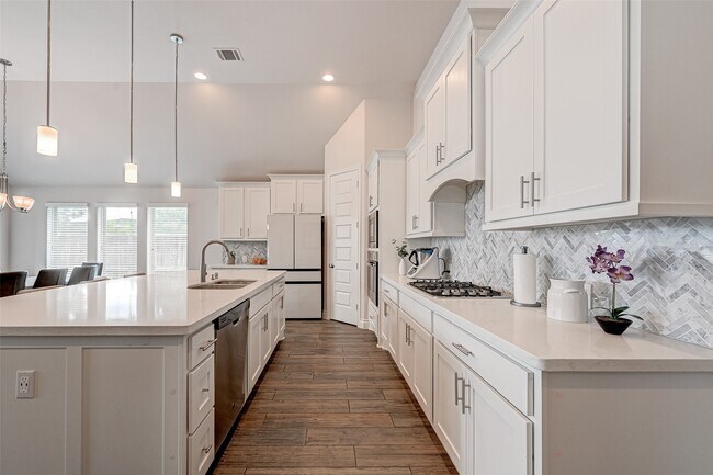 Building Photo - 3510 Auburn Creek Cir