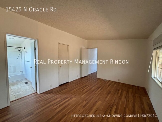 Building Photo - 15425 N Oracle Rd