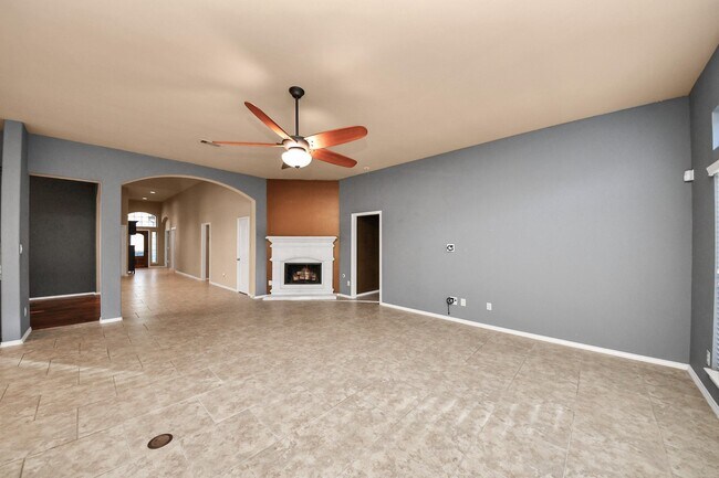 Building Photo - 2003 Sequoia Trail Ln