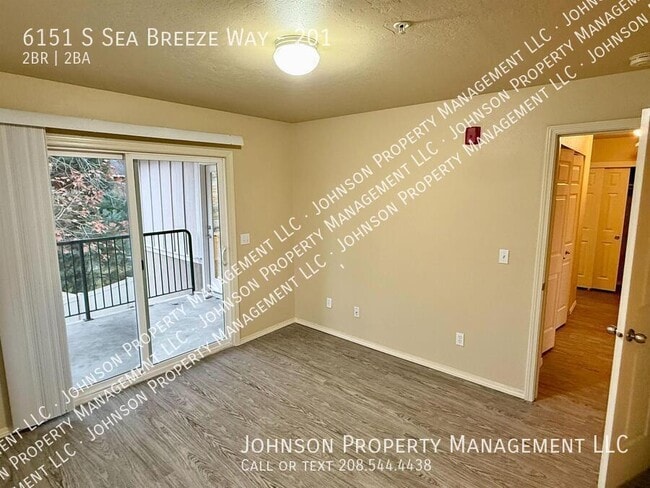 Building Photo - 6151 S Sea Breeze Way