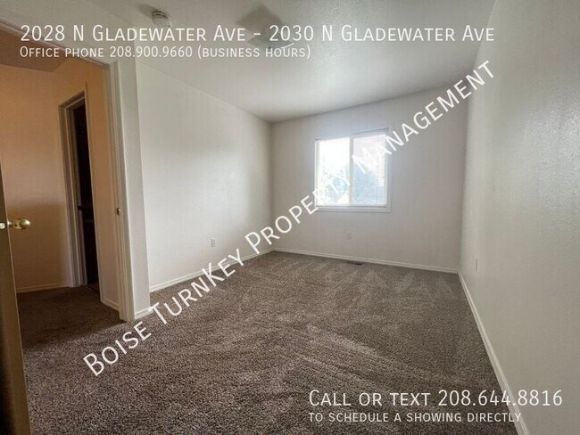Building Photo - 2028 N Gladewater Ave