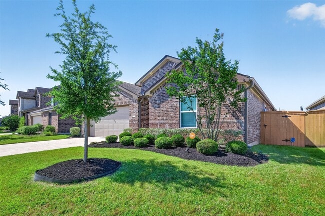 Building Photo - 12322 Sabine Point Dr