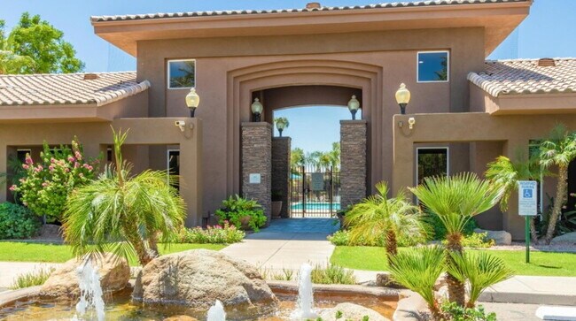 Building Photo - 7009 E Acoma Dr