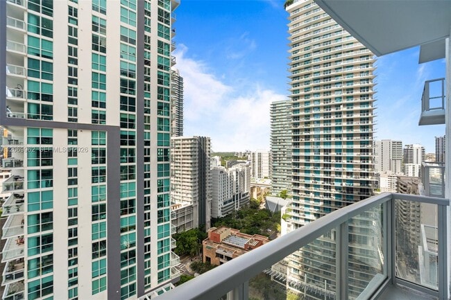 Building Photo - 1050 Brickell Ave