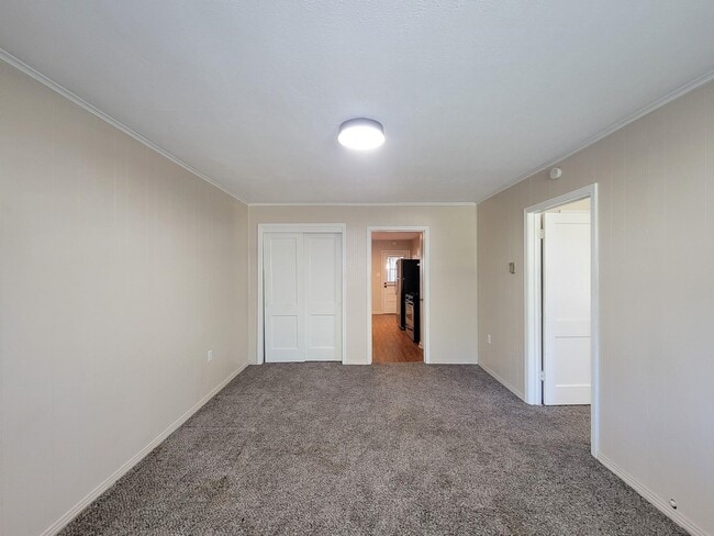 Building Photo - 1107 Milam St