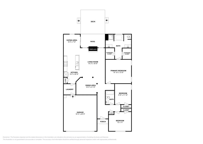 Building Photo - 6017 Ashebrook Dr