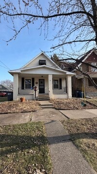 Building Photo - NEW ON THE MARKET - 3 Bed, 1 Bath