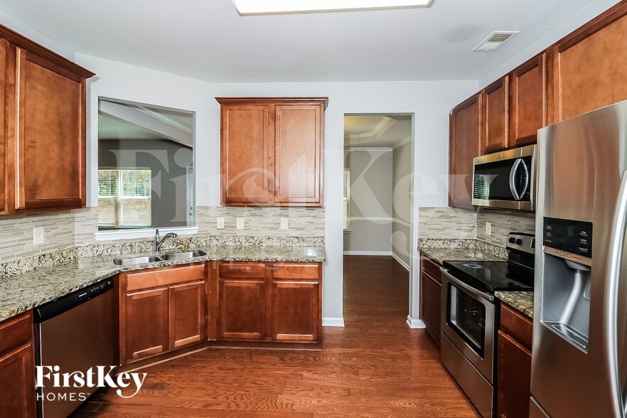 Building Photo - 510 Tallapoosa Trail